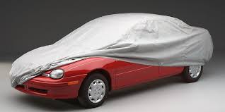 Why Should You Use a Car Cover?