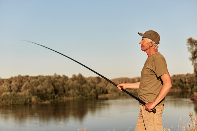 Lake fishing – the best and perfect place to start the fishing process